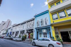 Tanjong Pagar Road (D2), Office #572097621